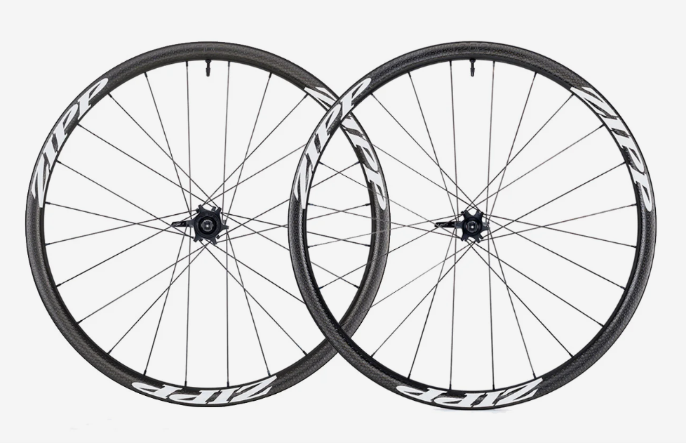 Ruote Zipp 202 DB Firecrest Carbon TL 12x142