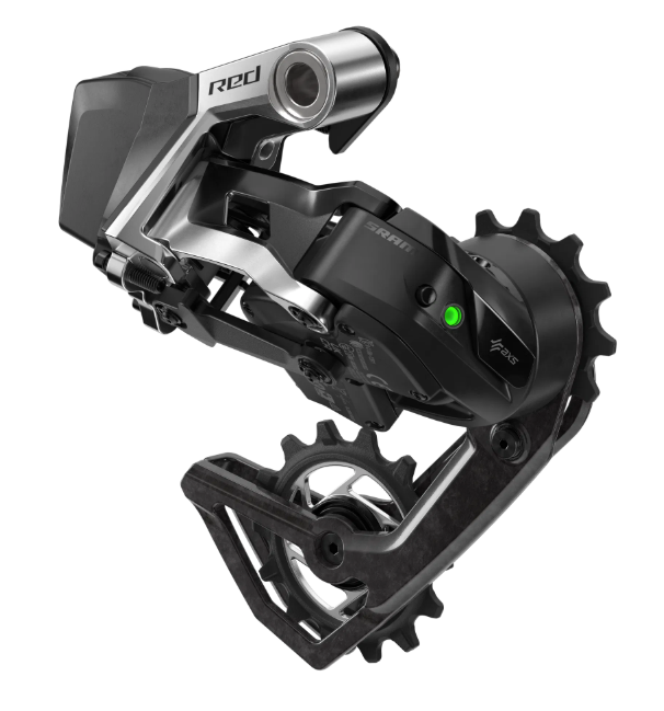 Sram Red Axs E1 12V REARILER DEL RETRAR