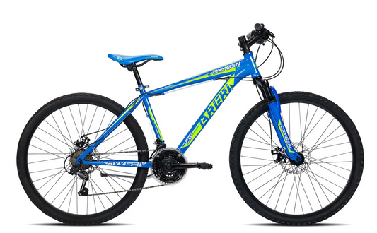 Brera Oxygen Disc 24 "