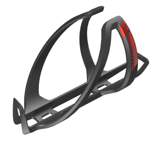 Portabidón Syncros Coupe Cage 2.0