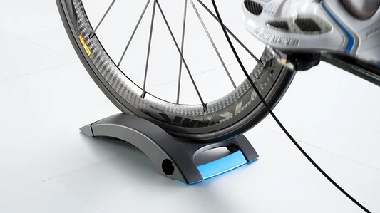 Tacx Skyliner Vorderradstütze