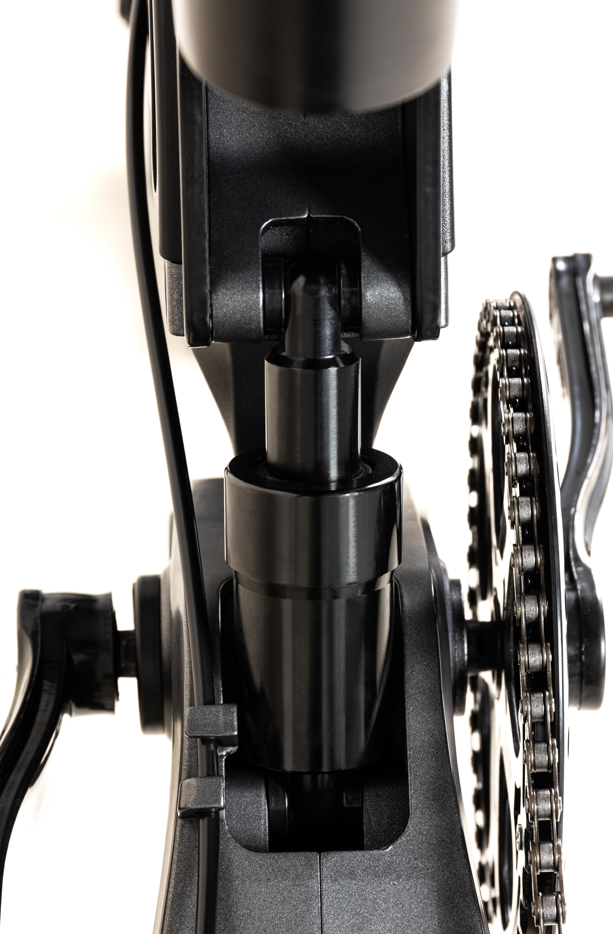 COPPI Spritz 16" pliable