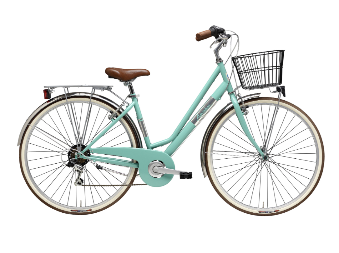 Adriatica - Panarea Señora