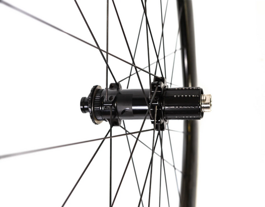 Fulcrum Wind 400 DB 2 Way Fit-Räder