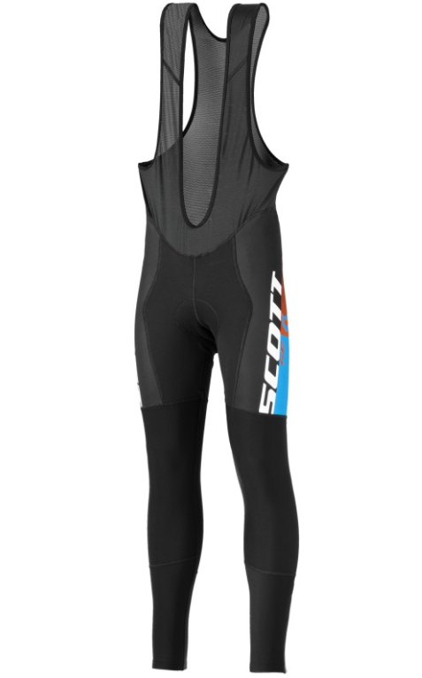 Latzhose Scott RC Pro AS 10