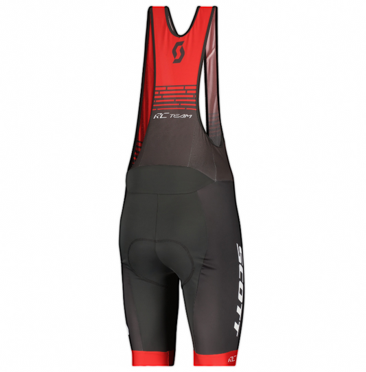 Dungarees Scott RC Team++