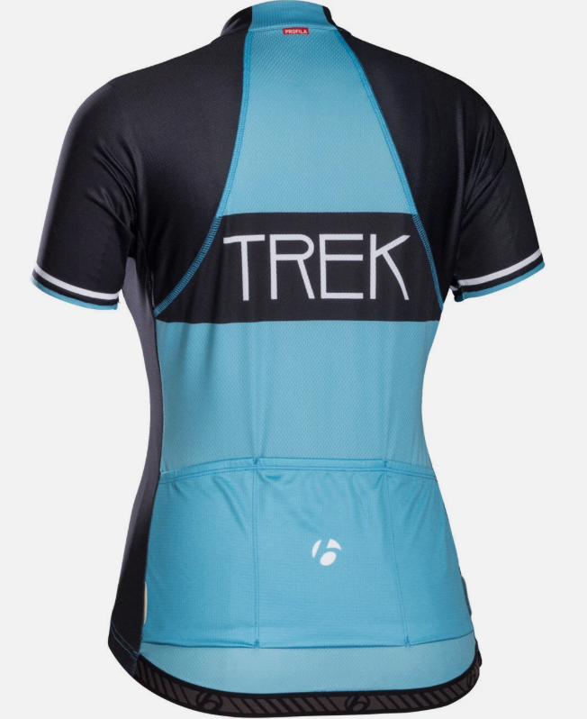 Bontrager Damentrikot Trek RL WSD