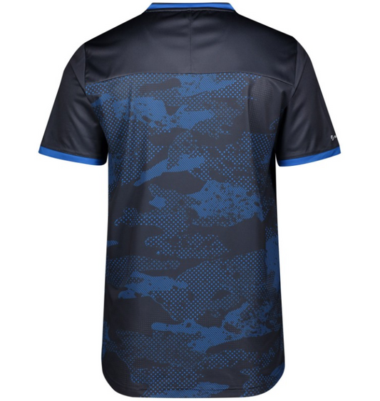 Jersey Scott Trail Flow