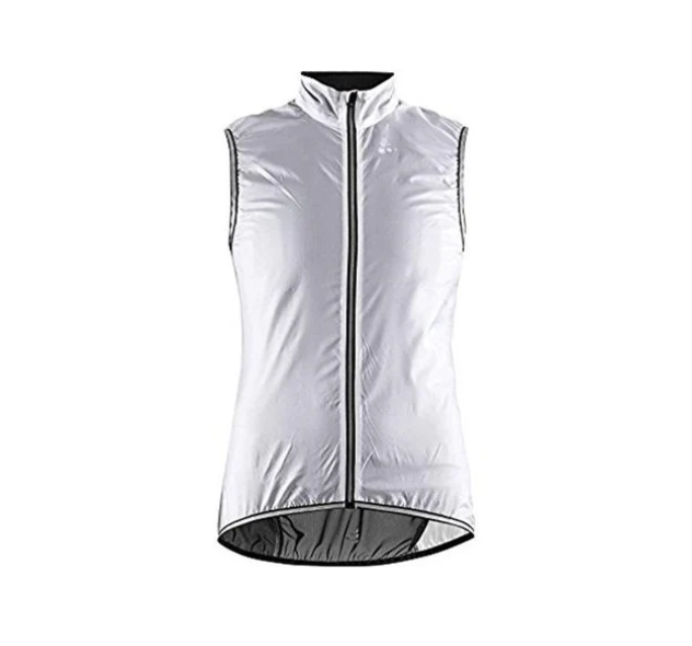 Gilet Antivento Craft Lithe Vest
