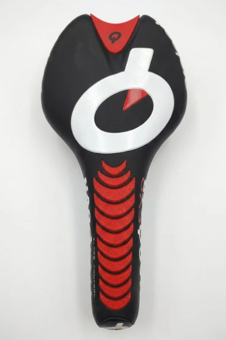 Siodło Prologo Nago Evo TTR Ti Solidne