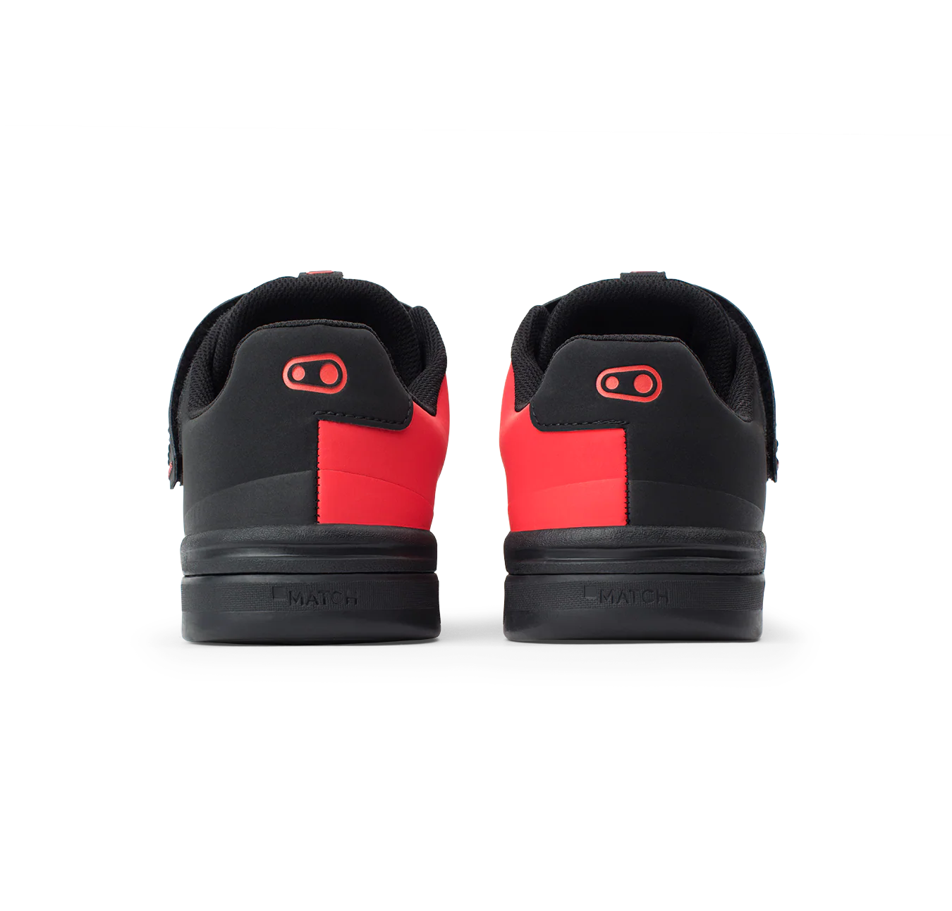 Crank Brothers Stamp Speed Lace Flat MTB Shoes