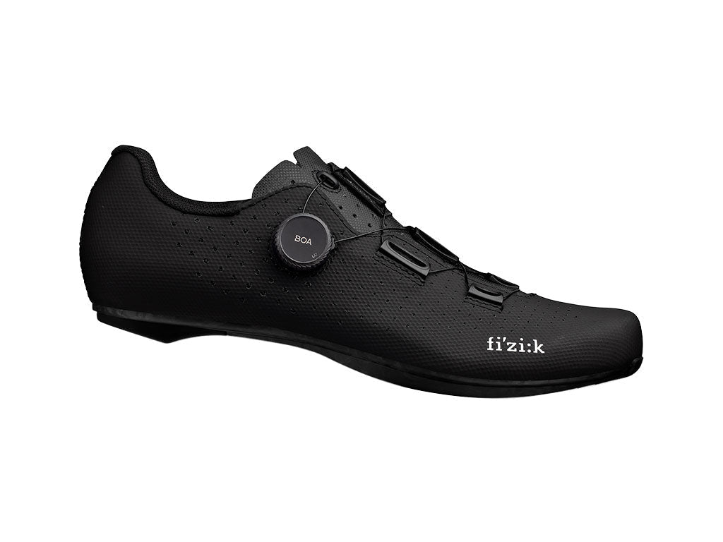 Scarpe Fizik Road Tempo Decos Carbon