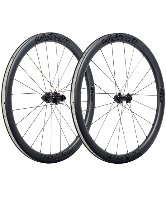 Vision SC 45 DB centerlock tubeless clincher
