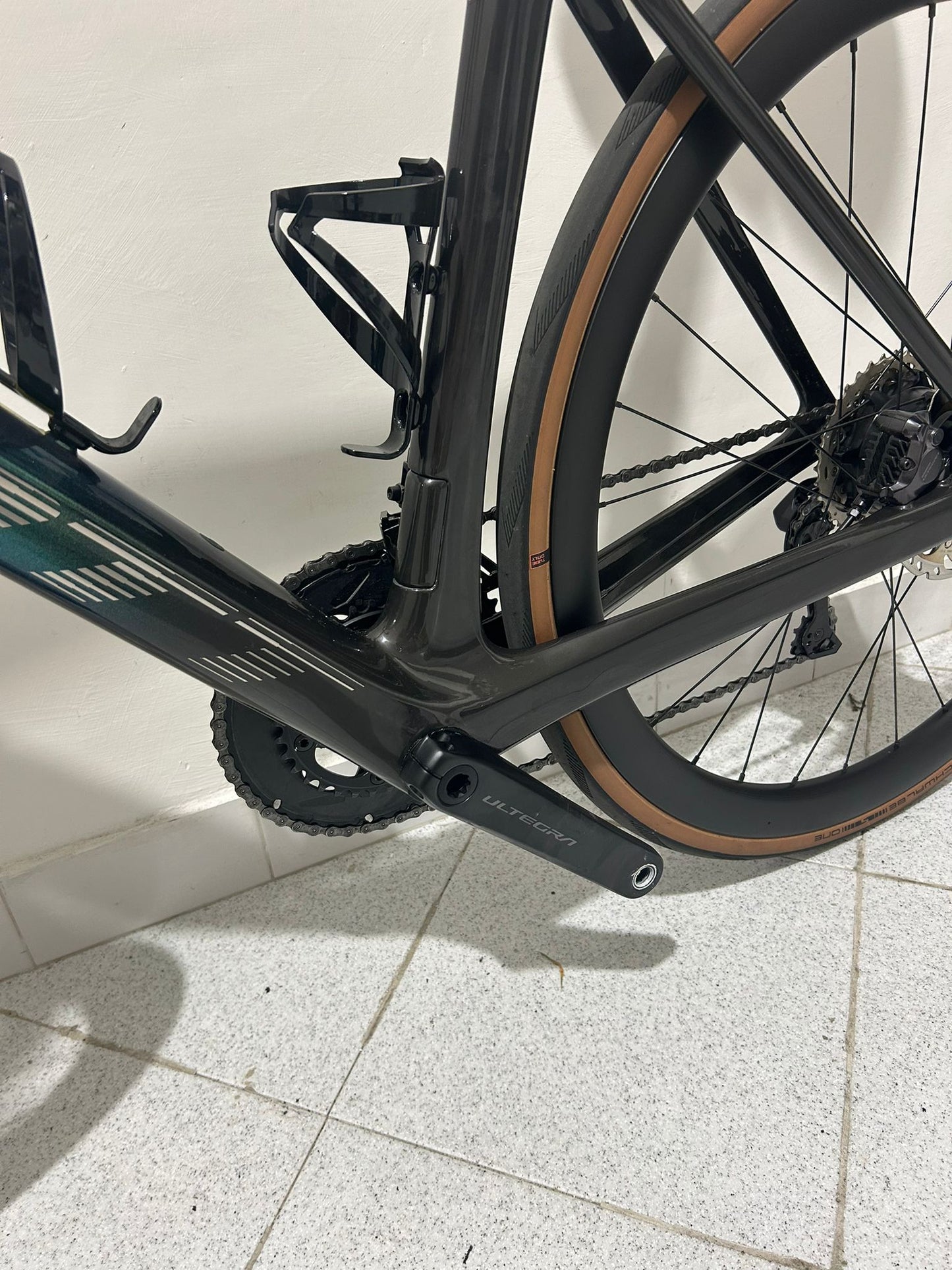 Scott Dodaj rozmiar eride 10 L/56 - test demo