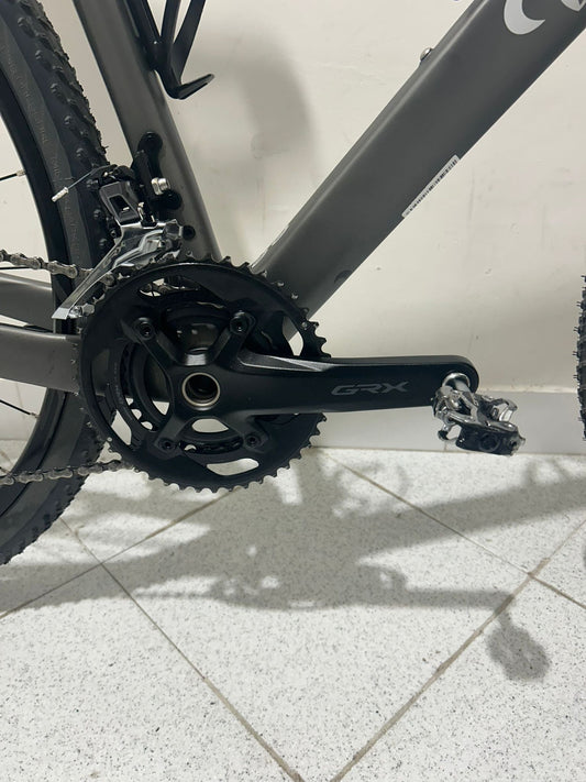 Wilier Jena Grx 2x11 SPD Tamaño XL - Usado