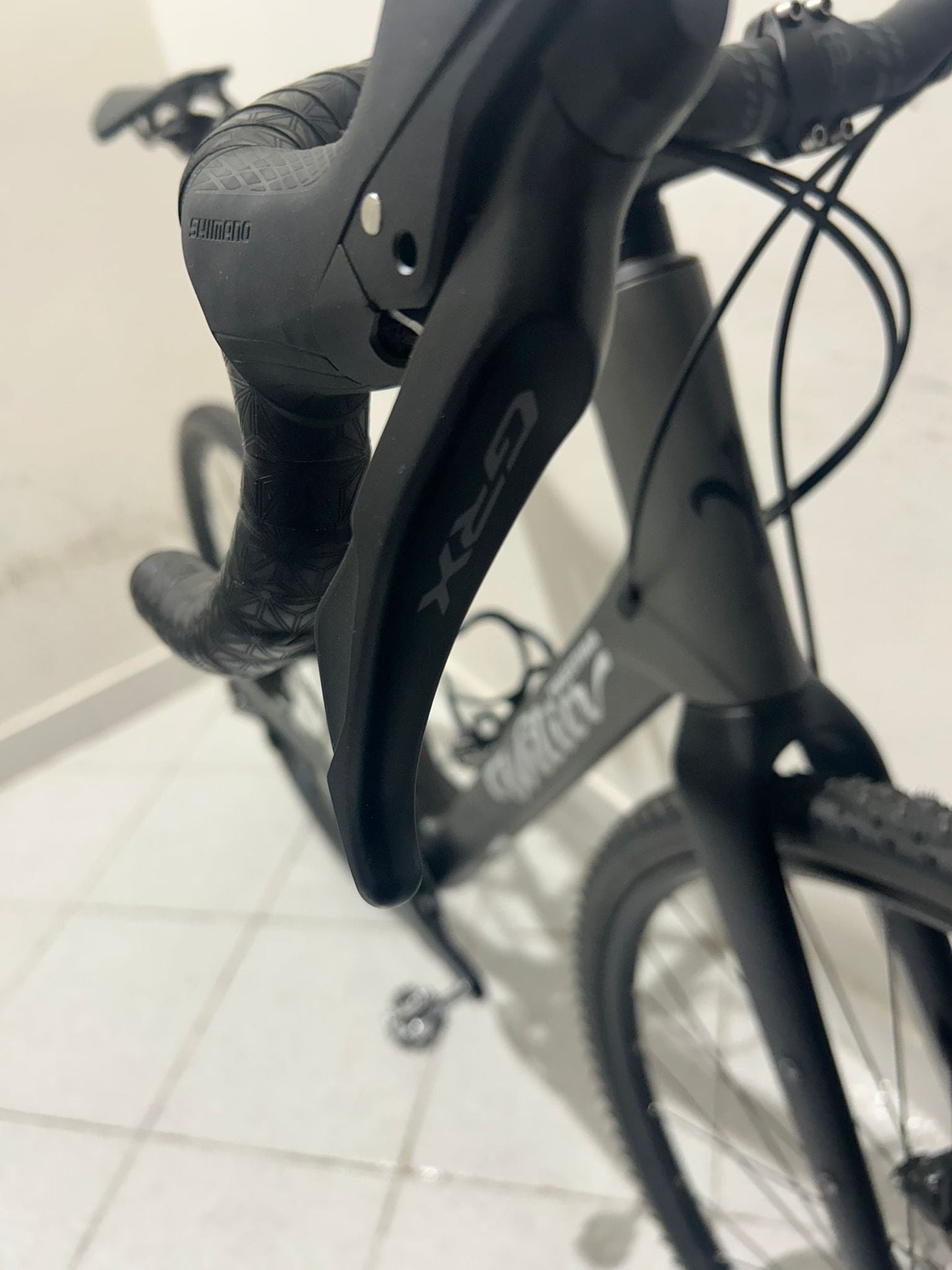 Wilier JENA GRX 2x11 SPD Rozmiar XL - Używany