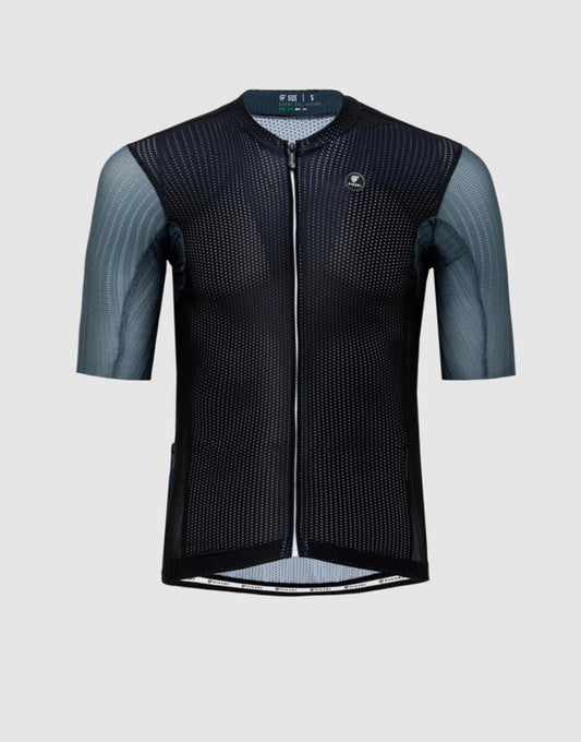 Kurzarmhemd Pissei Sanremo 2025