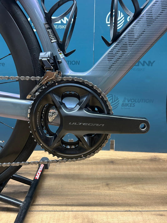 Scott Folie RC 10 Größe M - Gebraucht