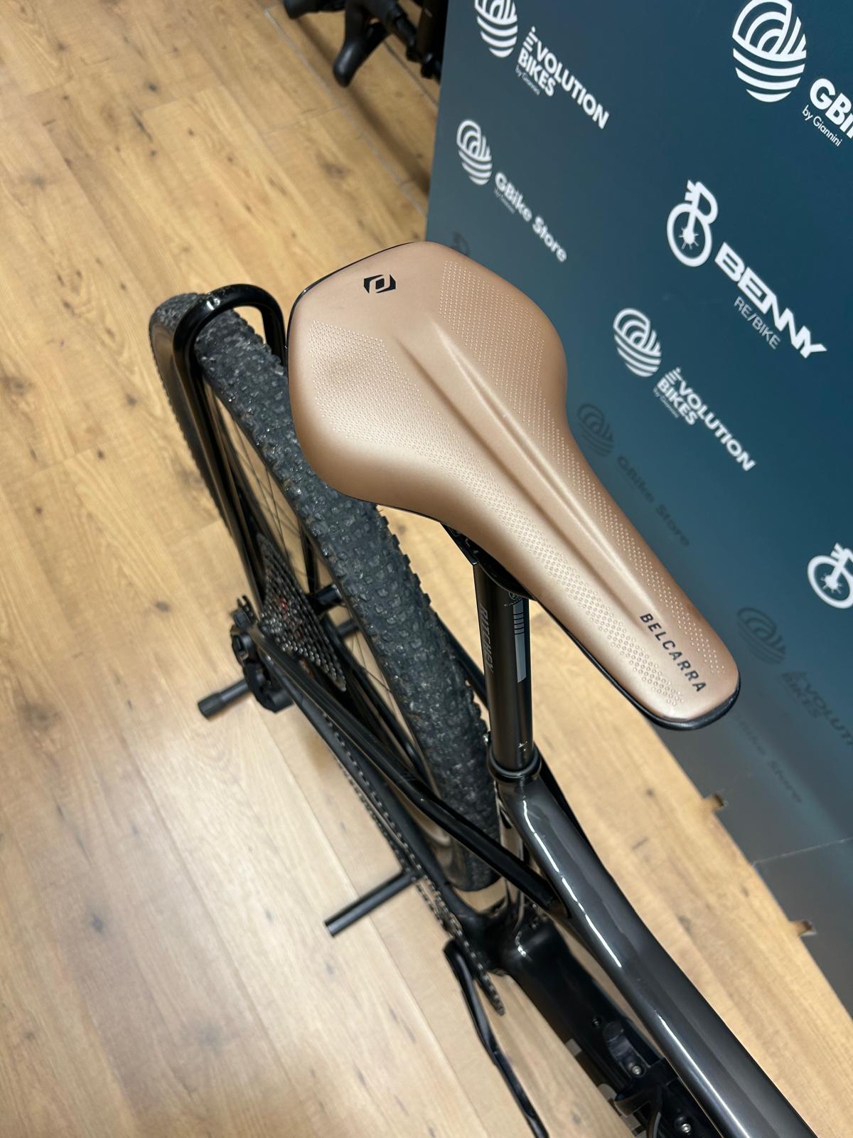 Lapierre Pro Race CF 9.9 Größe L - Gebraucht