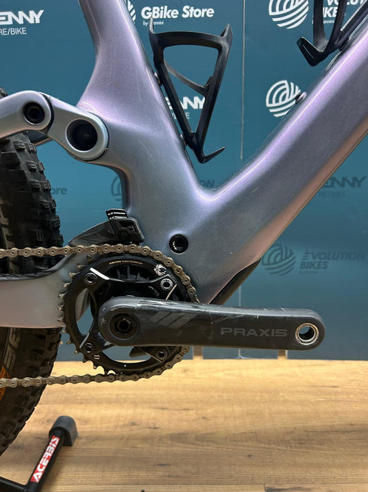 Scott Lumen 900 E-Ride-Größe L - Gebraucht