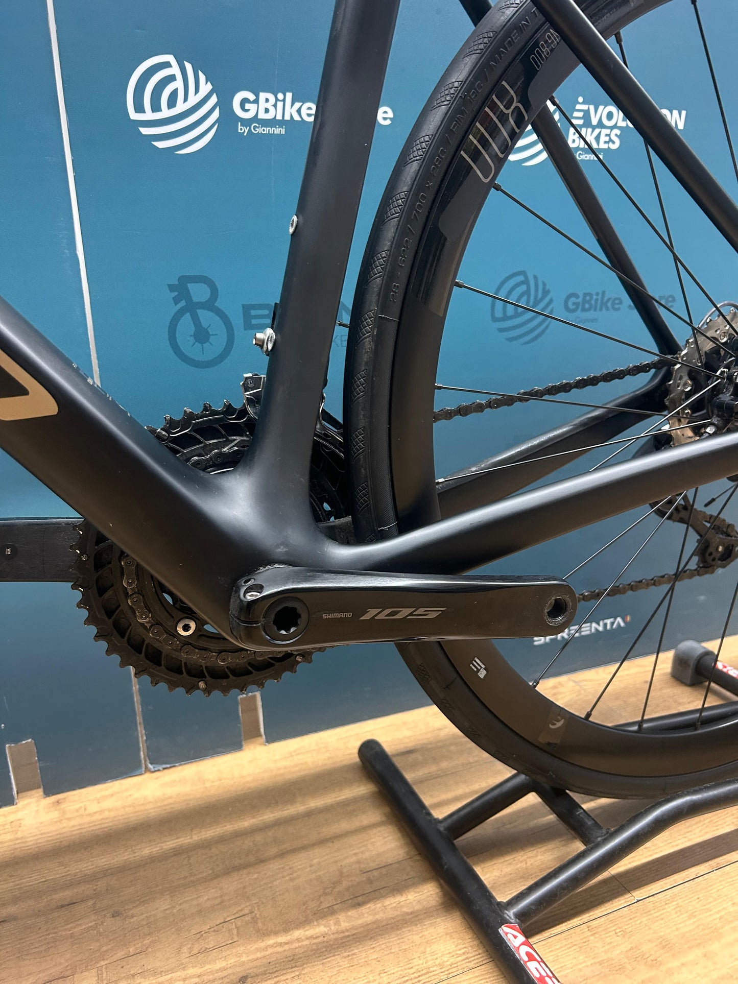 Taille mégamo S - Utilisé