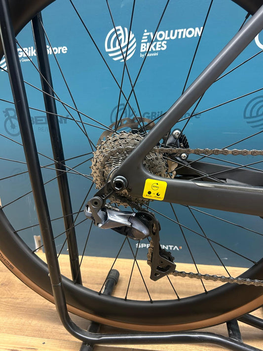 Scott Addit ERIDE 10 Größe M - Gebraucht