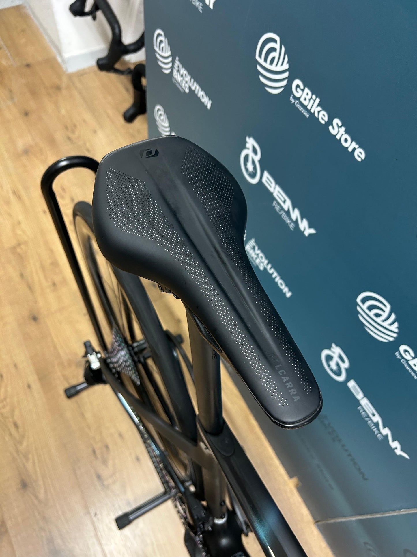 Scott Addict RC Ultimate Taglia M - Usata