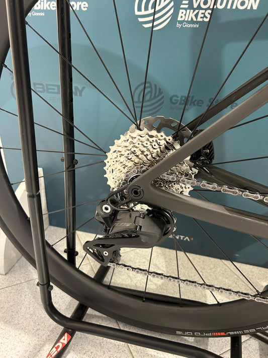 Scott Rozmiar Addict RC 30 M Test demonstracyjny