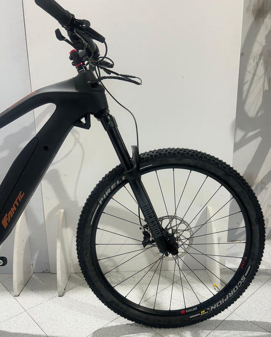 Fantic XTF 1,5 Carbon