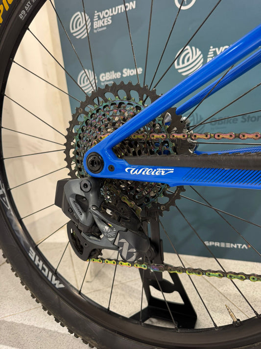 Wilier Urta Taille reflex AXS M - Utilisé