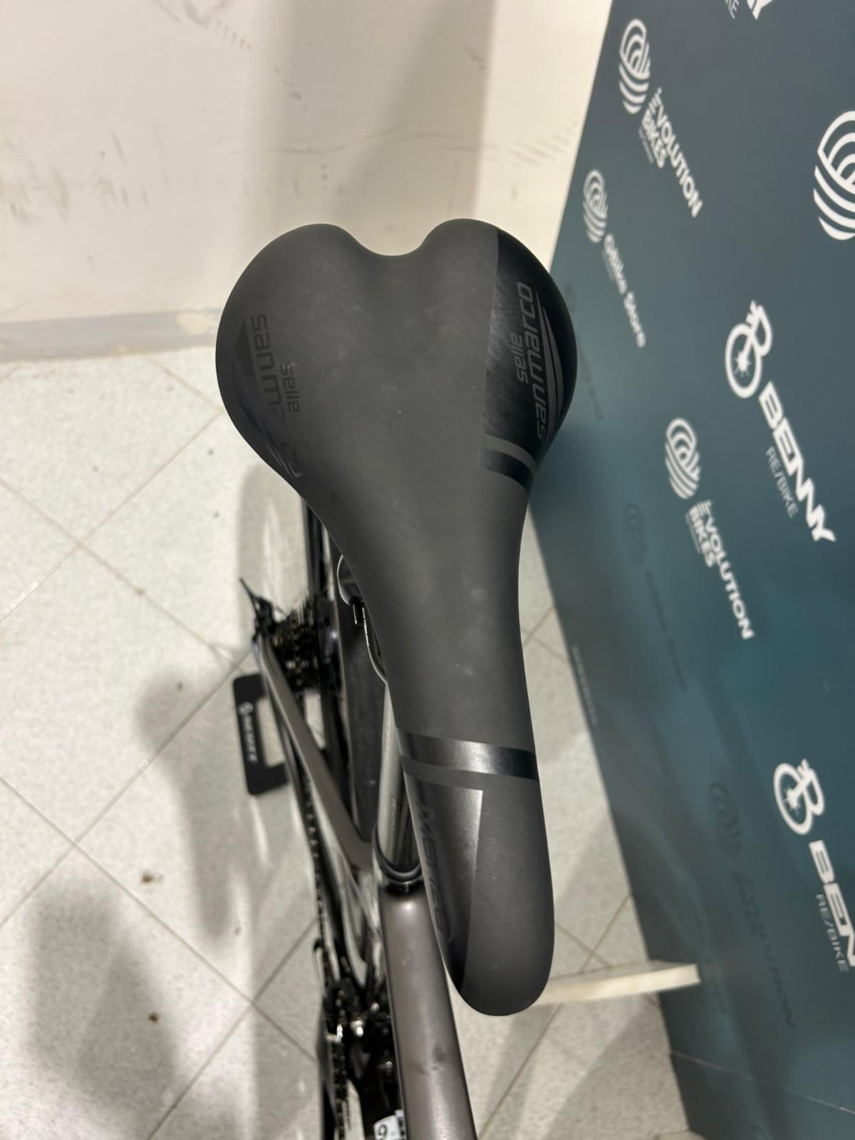 Scott Addict e-Ride 30 Size M - Used