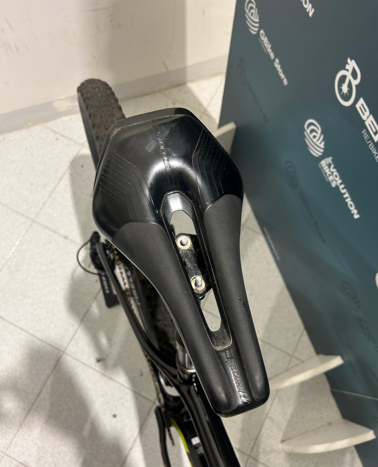 Scott Scale Taille Coupe du Monde RC 900 M - Utilisé