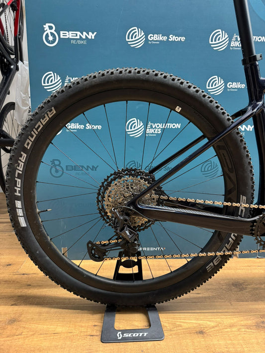 Scott Scale 930 Größe L - Gebraucht