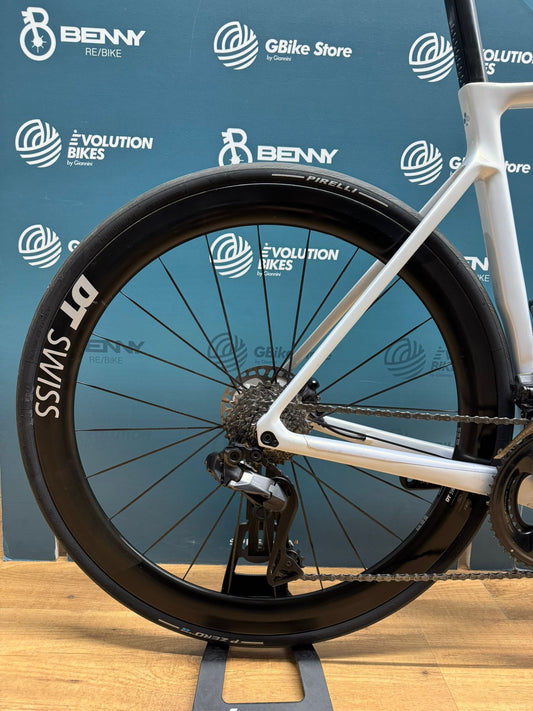 Colnago V4Rs Ultegra Di2 12v Größe 550 - Gebraucht