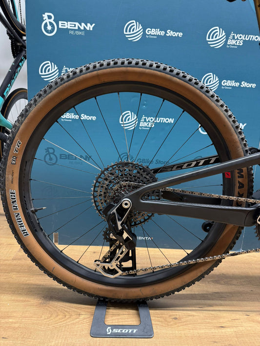 Scott Spark Taille de type T de l'équipe RC XX AXS S - Utilisé