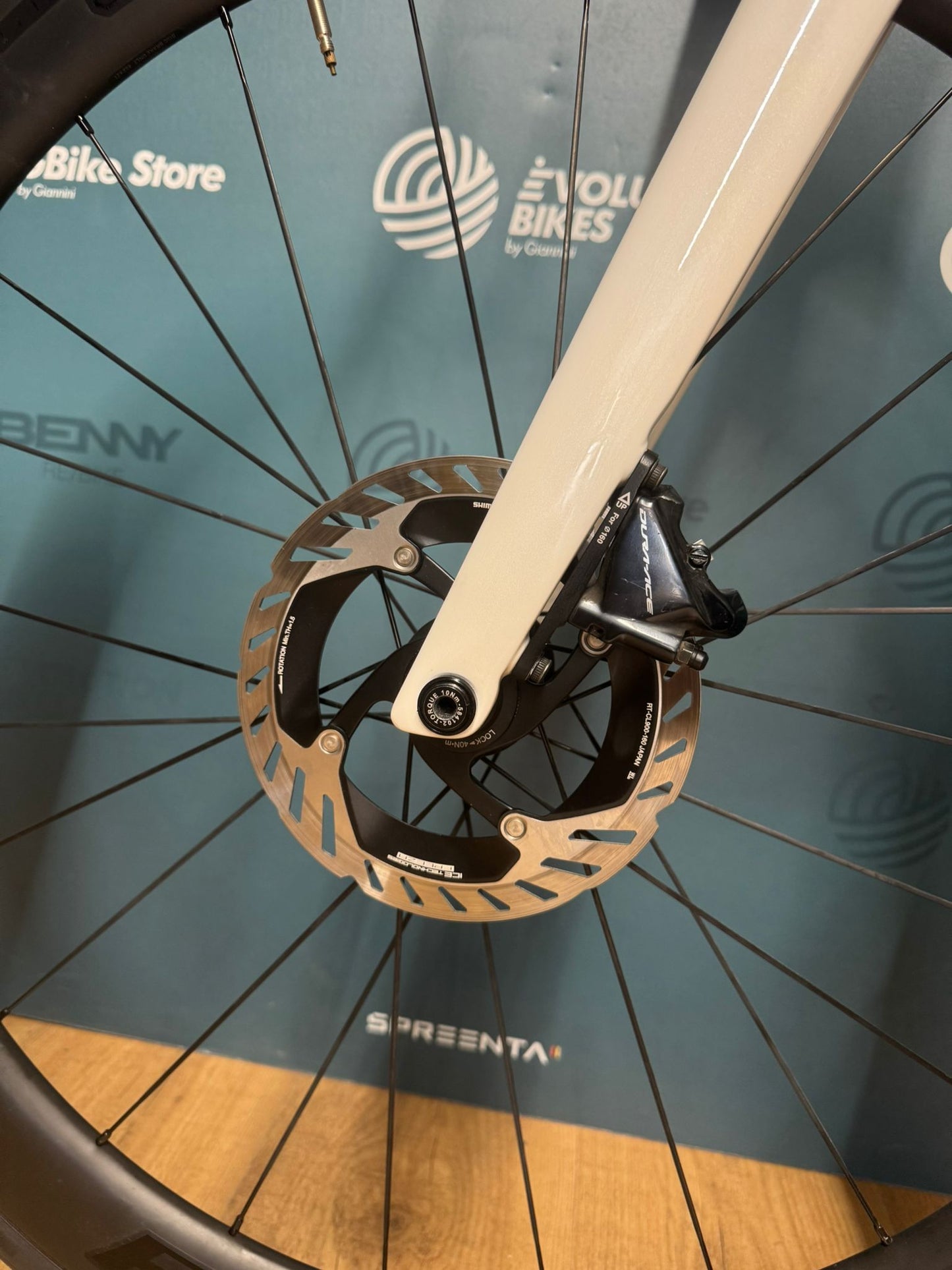 Trek Émonda SLR Di2 Größe 56 - Gebraucht