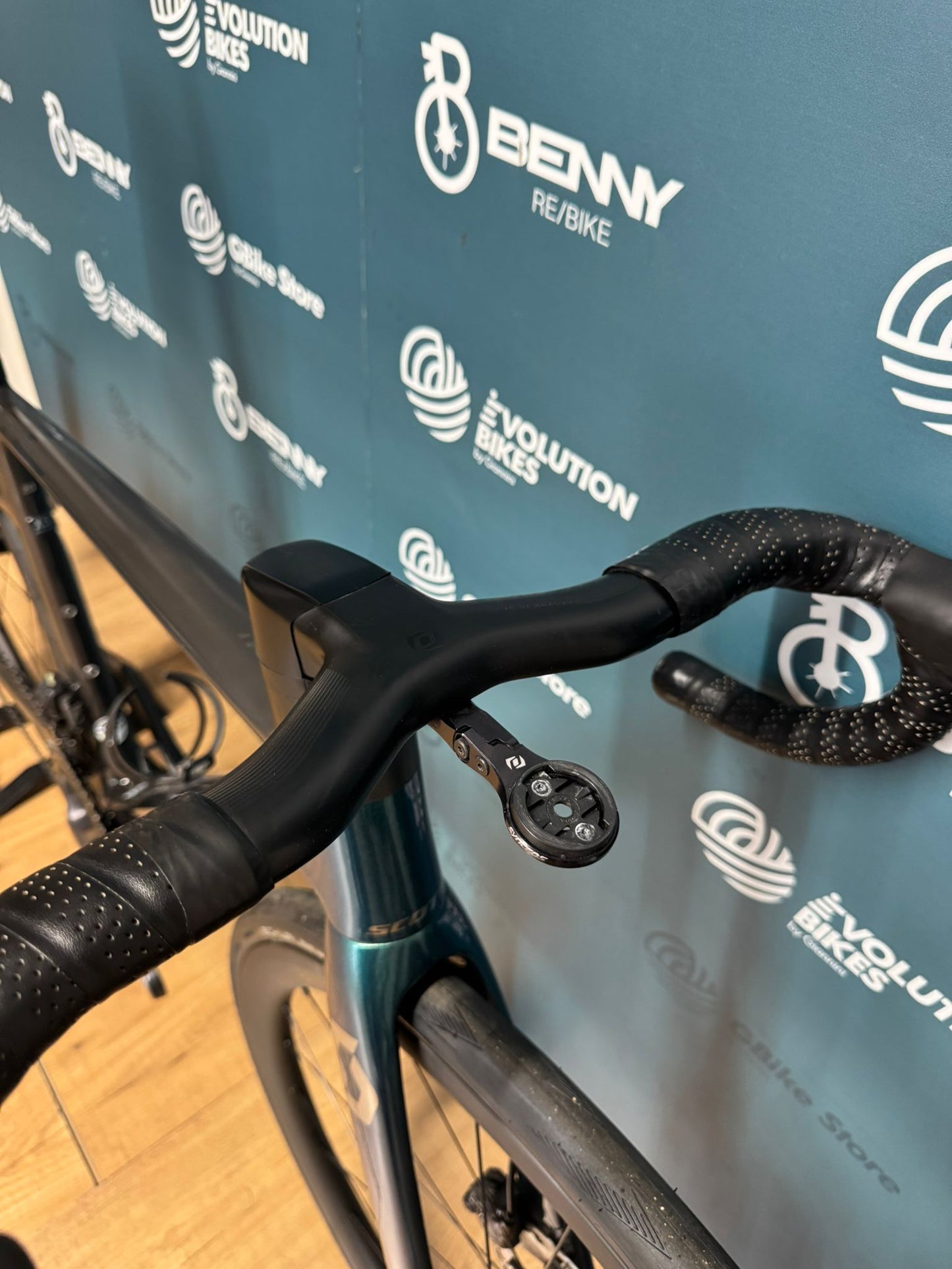 Scott Addict RC 20 Size XS - Used