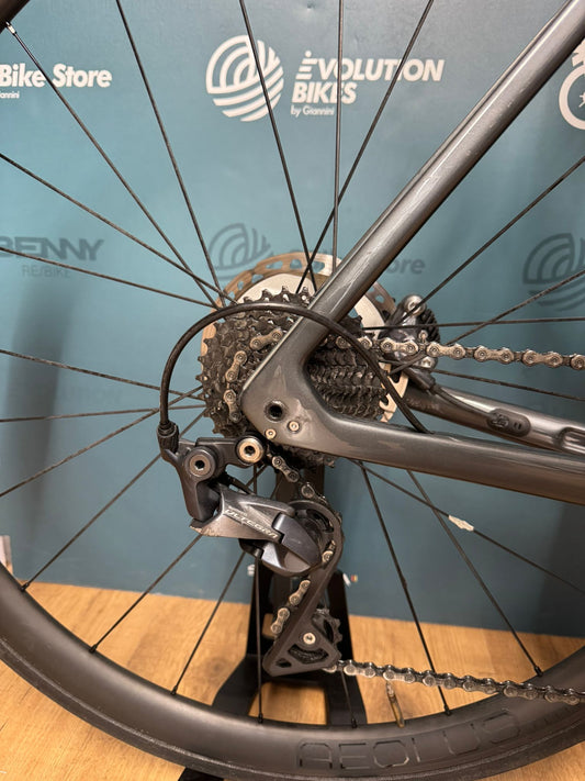 Trek Émonda SL 6 Disc Größe 56 - Gebraucht