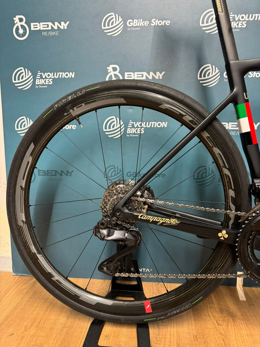 Colnago V3Rs UAE Emirates Tamaño 48S - Usado