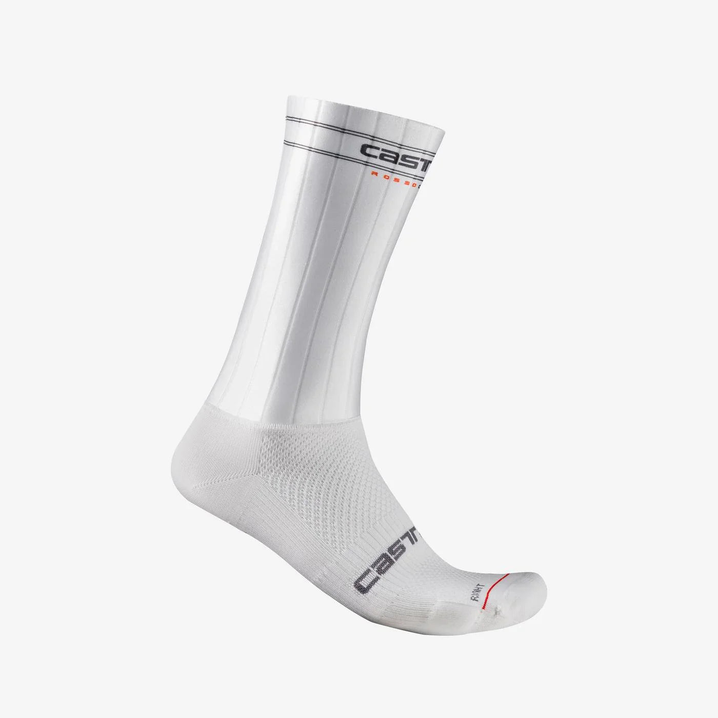 Castelli Fast Feet 3 Sock 2025 socks