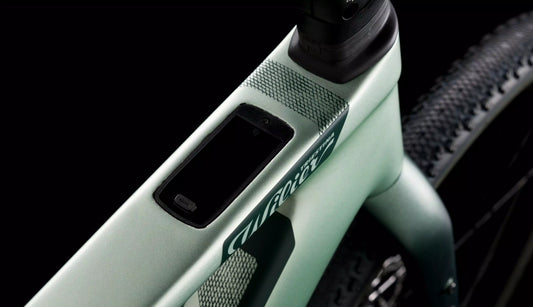 Wilier Edición de embalaje de bicicletas híbridas Adlar