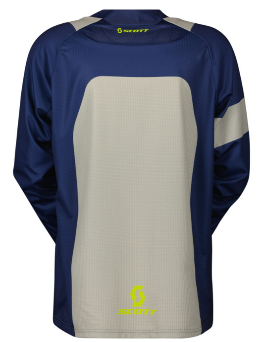 Suéter Scott Planta X