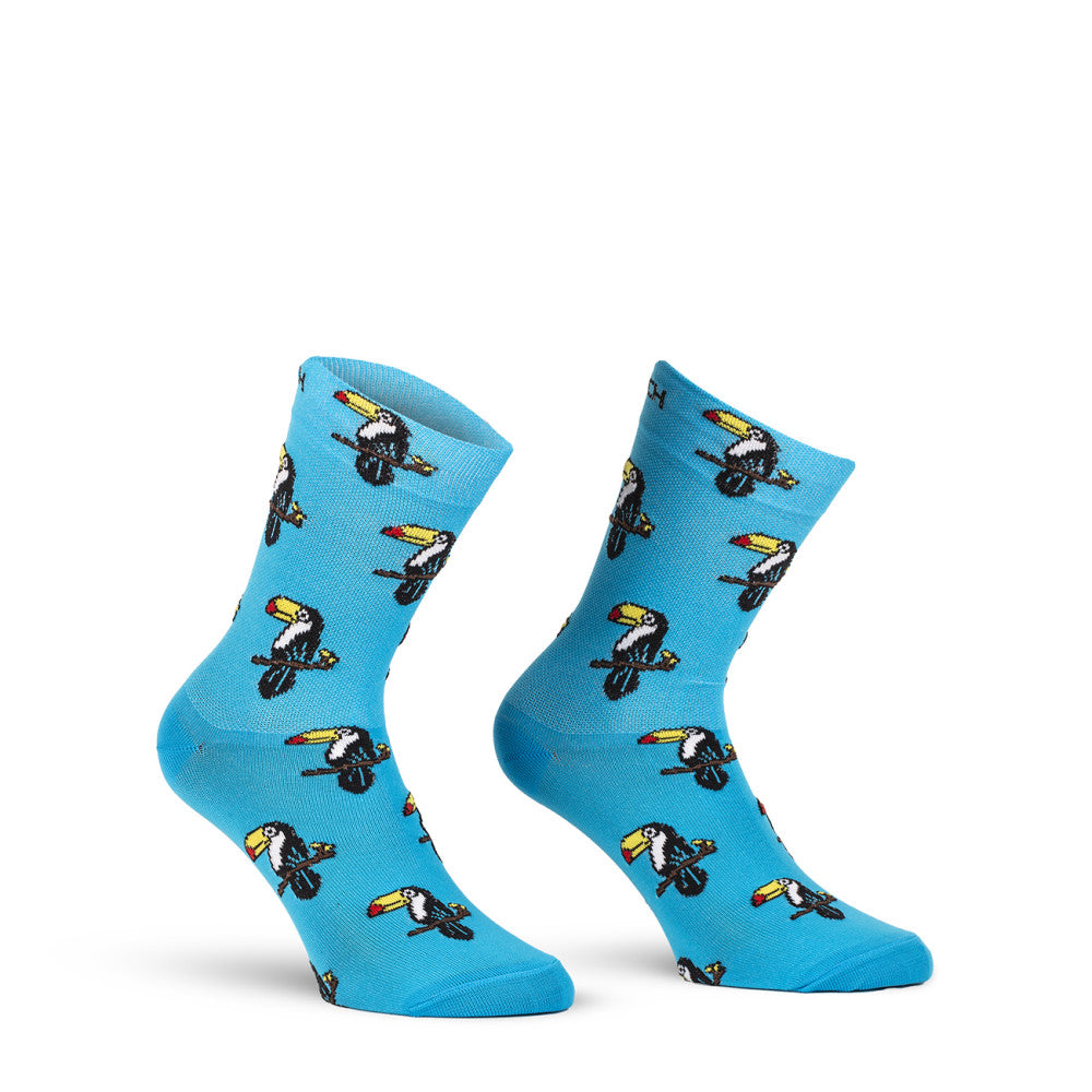 Calza XTech XT195 Tucano