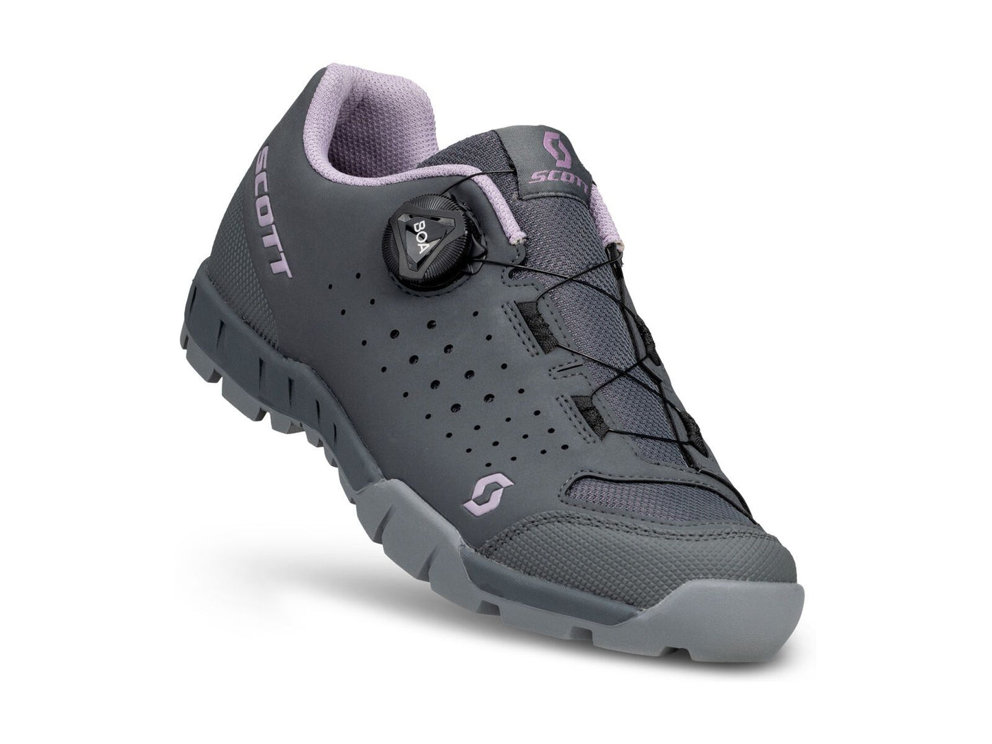 Chaussures pour femmes Scott Sport Trail Evo Boa