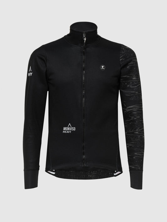 Pissei Monviso Veste d'hiver lourde 2026