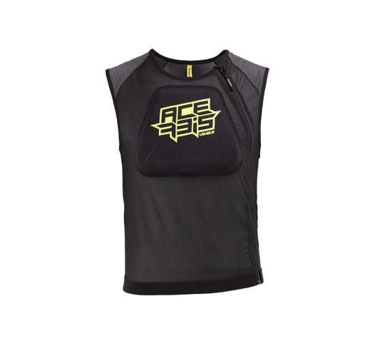 Chaleco protector de chaleco X-air nivel 2 de acerbis