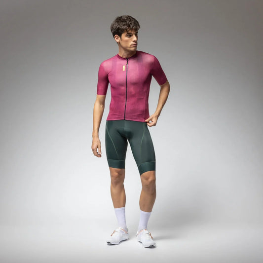 Alé Pragma Deep 2026 Short Sleeve Jersey