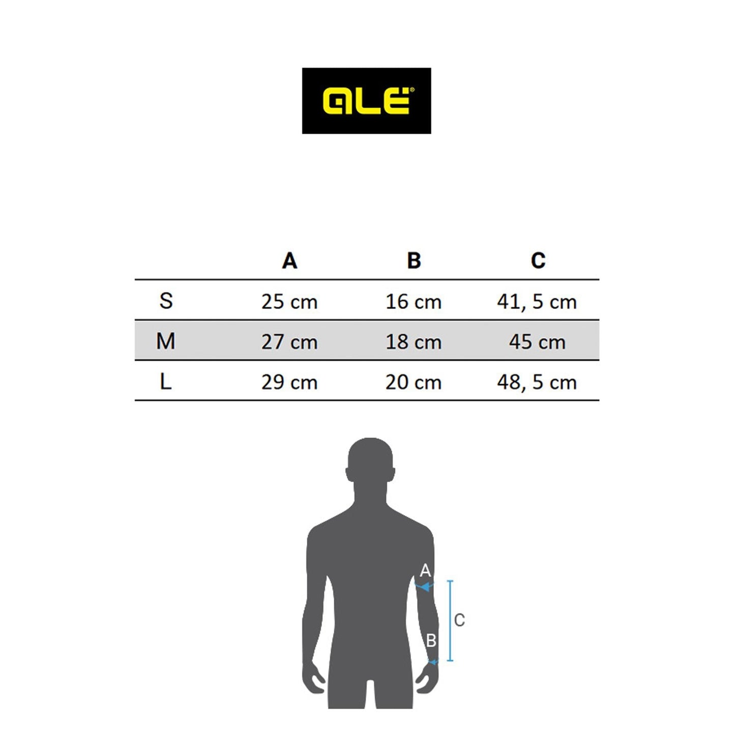 Mangas unisex alè k-atmo