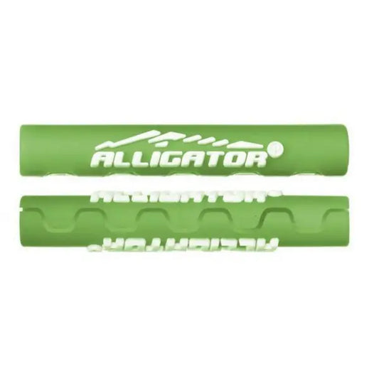 Alligator rubber sheath cover