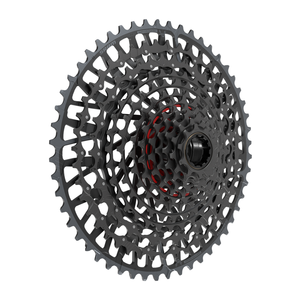 Sram X0 Eagle Kettenradsatz XS 1295 T-Type Eagle 12s